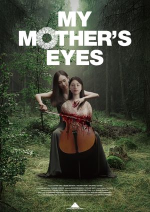 My Mother's Eyes's poster image