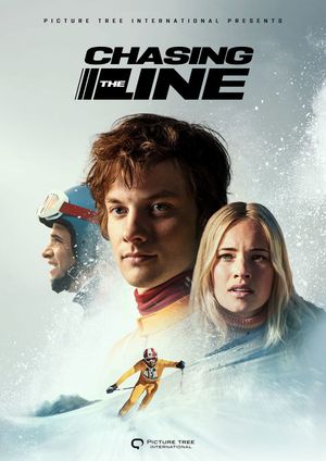 Chasing the Line's poster