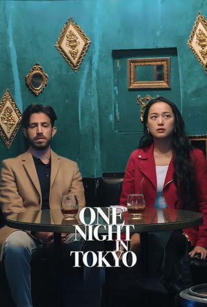 One Night in Tokyo's poster