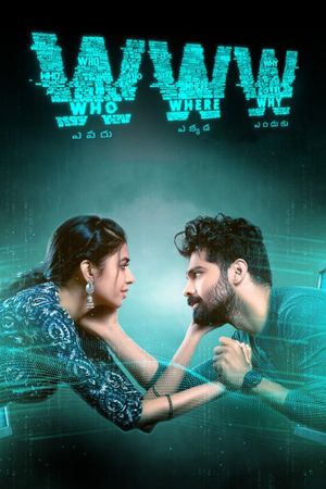 WWW's poster