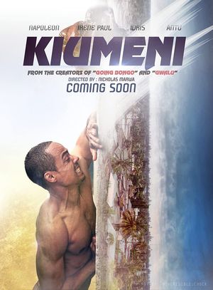 Kiumeni's poster