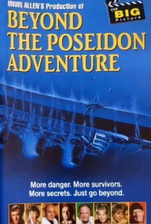 Beyond the Poseidon Adventure's poster