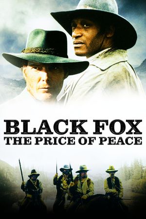 Black Fox: The Price of Peace's poster