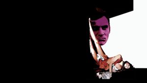 Investigation of a Citizen Above Suspicion's poster