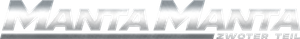 Manta, Manta: Legacy's poster