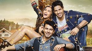 Kapoor & Sons's poster