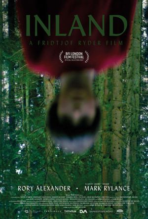 Inland's poster