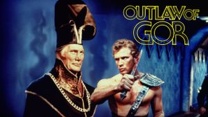 Gor II's poster