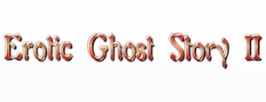 Erotic Ghost Story II's poster