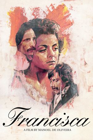 Francisca's poster