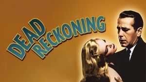 Dead Reckoning's poster
