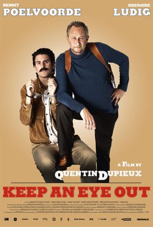 Keep an Eye Out's poster
