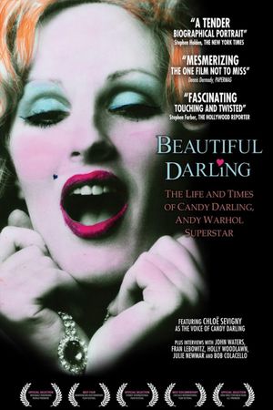 Beautiful Darling's poster