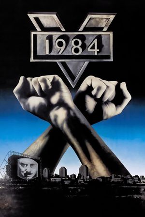 1984's poster