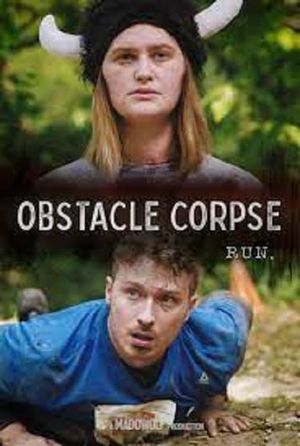 Obstacle Corpse's poster