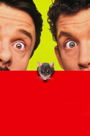 Mousehunt's poster