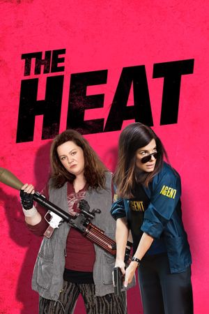 The Heat's poster
