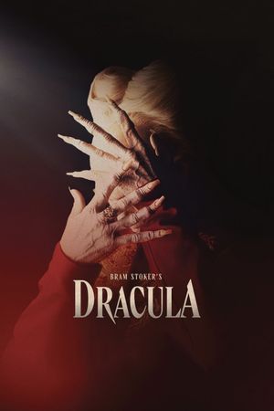 Bram Stoker's Dracula's poster