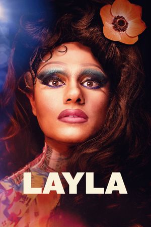 Layla's poster