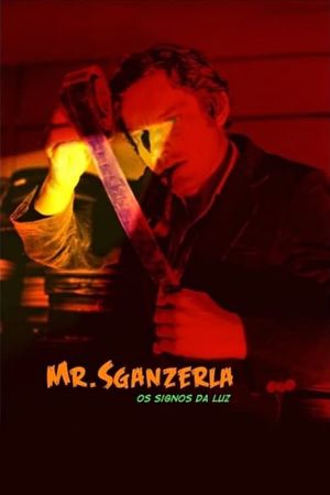 Mr. Sganzerla - Os Signos da Luz's poster