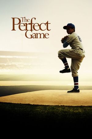 The Perfect Game's poster image