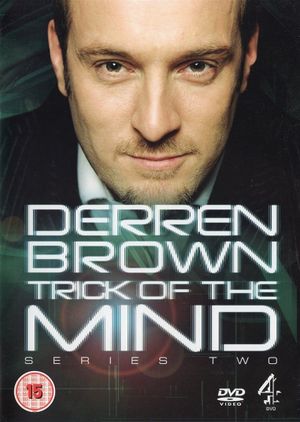 Derren Brown: Trick of the Mind's poster