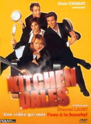 Kitchendales's poster