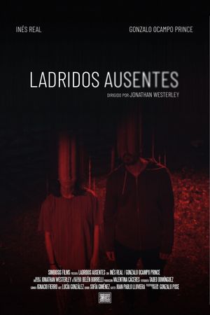 Ladridos Ausentes's poster