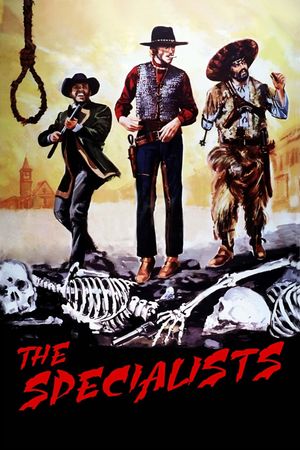 The Specialists's poster