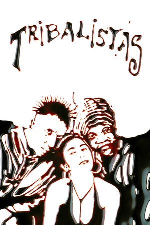 Tribalistas's poster