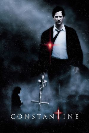Constantine's poster