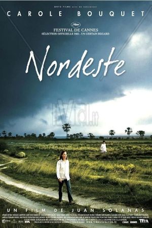 Northeast's poster