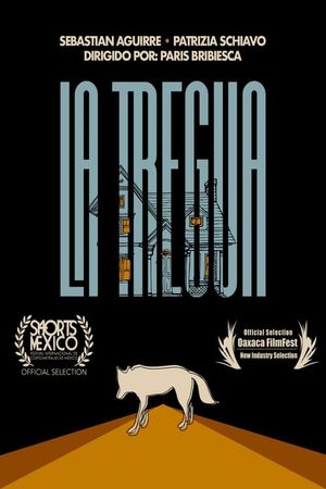 The Truce's poster