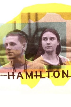 Hamilton's poster