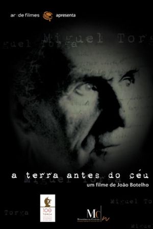 A Terra Antes do Céu's poster