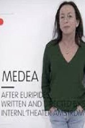 Medea's poster