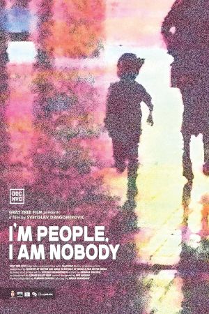 I'm People, I Am Nobody's poster