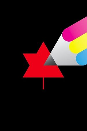 Design Canada's poster