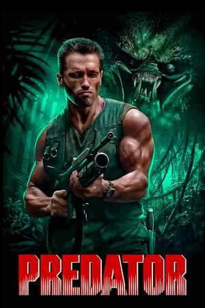 Predator's poster