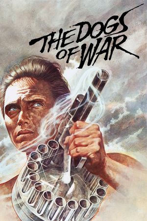 The Dogs of War's poster image
