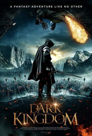 Dragon Kingdom's poster