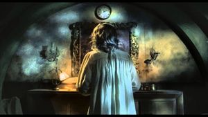 The House at the End of Time's poster