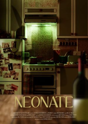 Neonate's poster