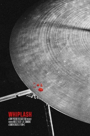Whiplash's poster
