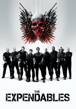 The Expendables's poster