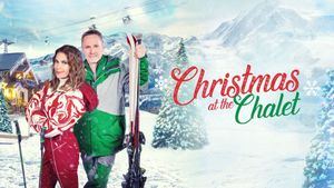 Christmas at the Chalet's poster