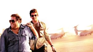 War Dogs's poster