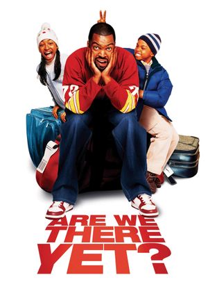 Are We There Yet?'s poster