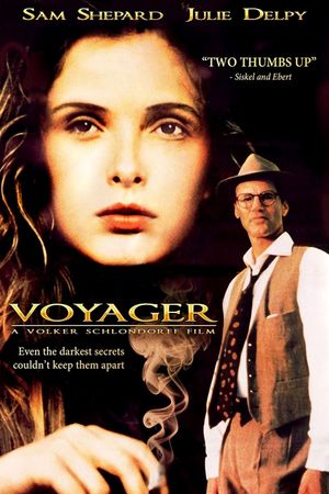 Voyager's poster