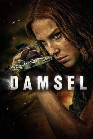 Damsel's poster